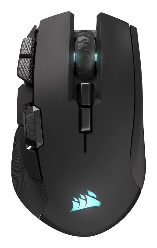 Mouse Gaming Wireless Corsair IRONCLAWSE