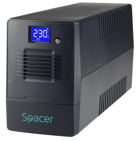 UPS Spacer Line Int (SPUP-1500D-LIT01)