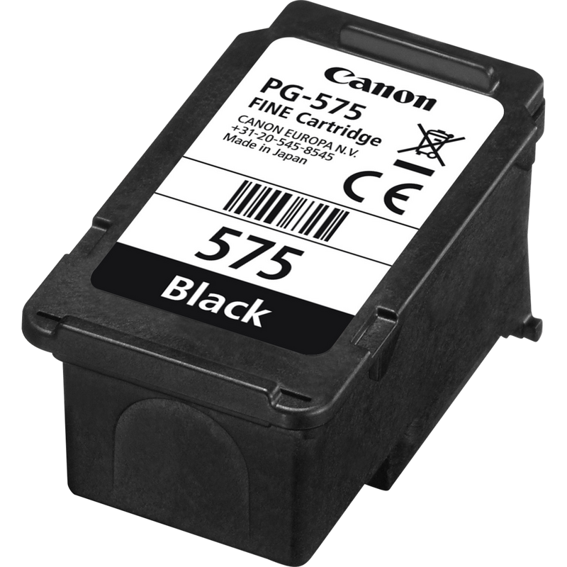 CANON PG-575 BK INKJET CARTRIDGE
