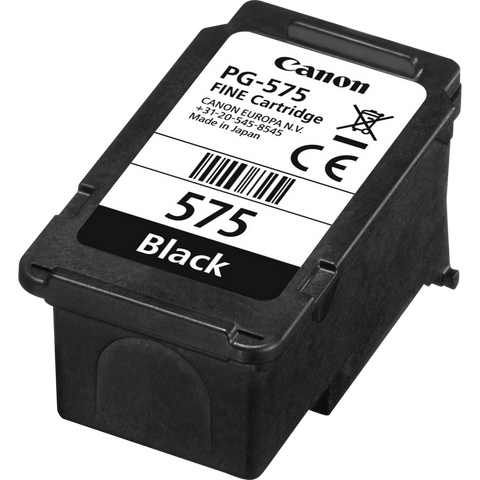 CANON PG-575 BK INKJET CARTRIDGE