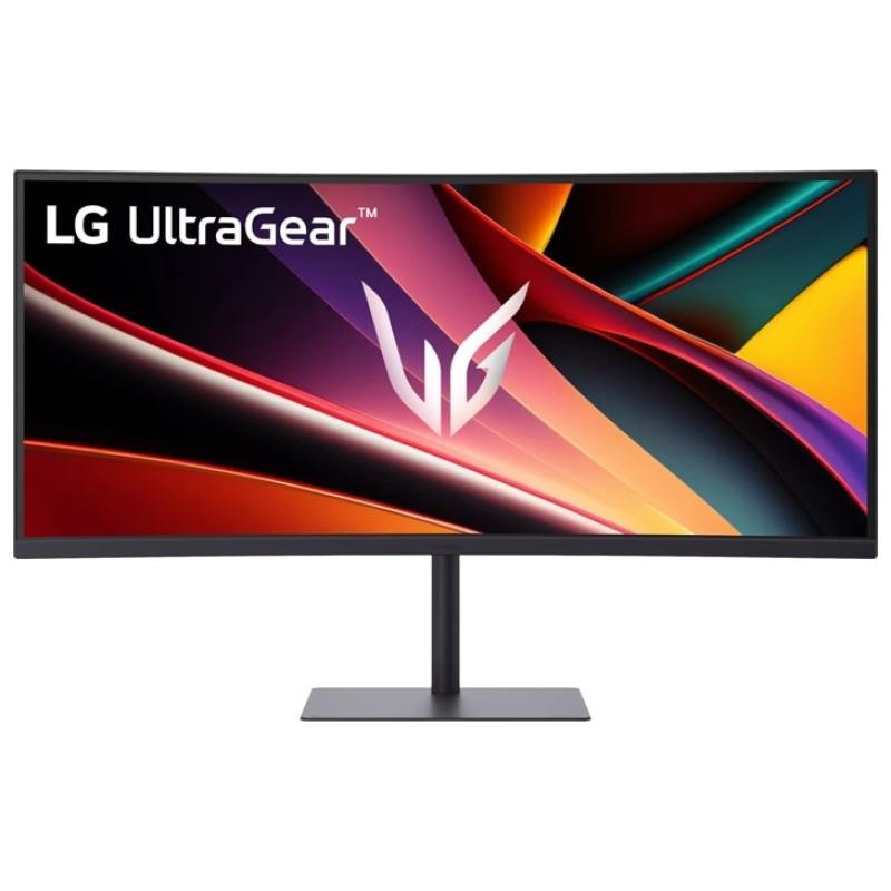 Monitor LG 34" 34G630A-B.AEUQ