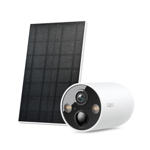 Tapo C425 smart WIRE-FREE securitycamera kit TP-Link