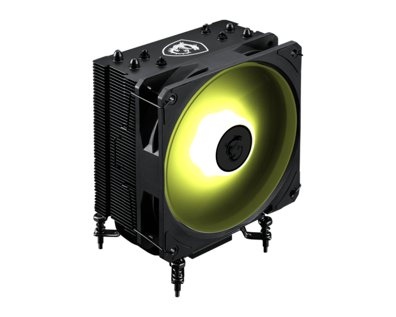 CPU cooler MSI mag corefrozr AA13
