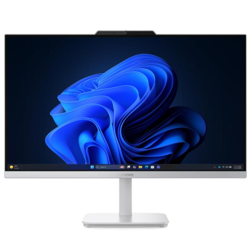 AIO 23.8 NT FHD R5 40 8GB 512GB UMA DOS