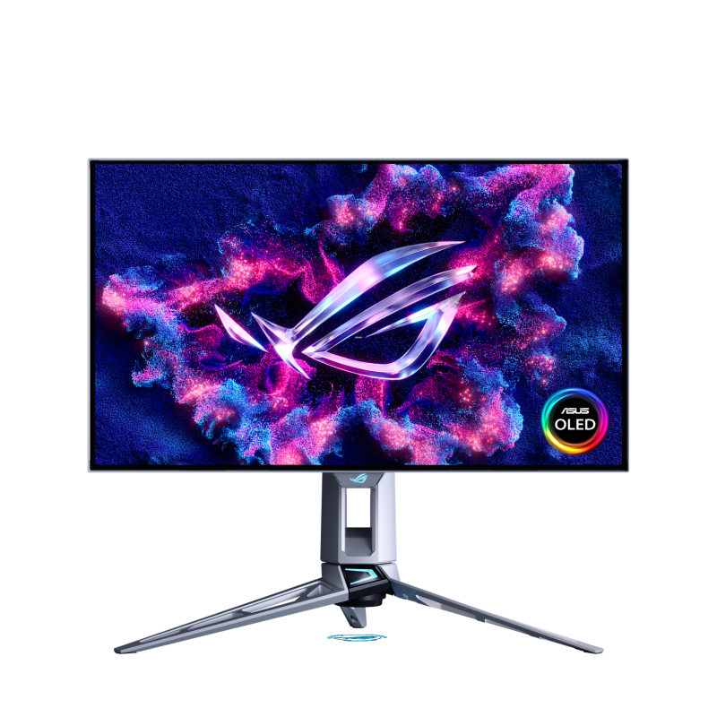 Monitor Asus 26.5" PG27AQWP-W