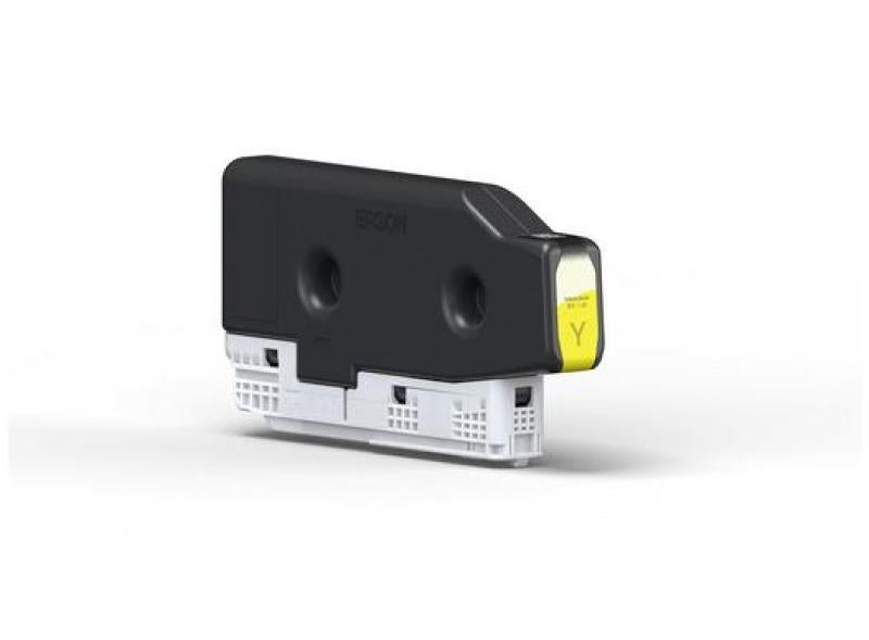 Epson yellow inkjet cartridge AM-C400