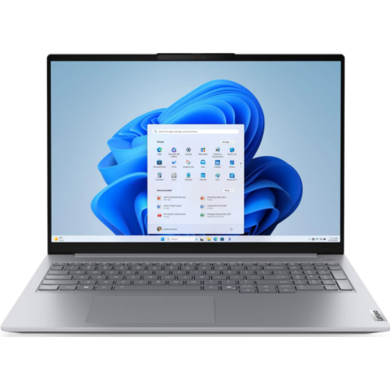 Laptop Lenovo ThinkBook 16 G9 IRL (21US0056RI)