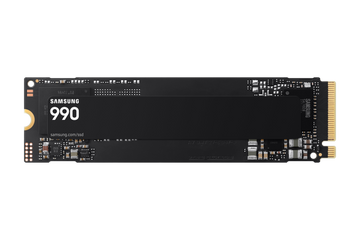 SSD Samsung 990 2TB PCI Express 4.0