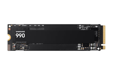 SSD Samsung 990 2TB PCI Express 4.0