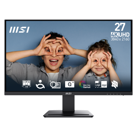 Monitor MSI 27" PRO MP273U
