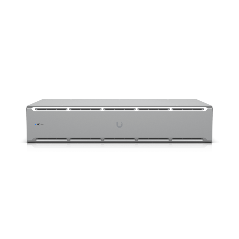 UPS Ubiquiti UniFi UPS 2U, 1500 VA, capacitate baterie 12V/9AH
