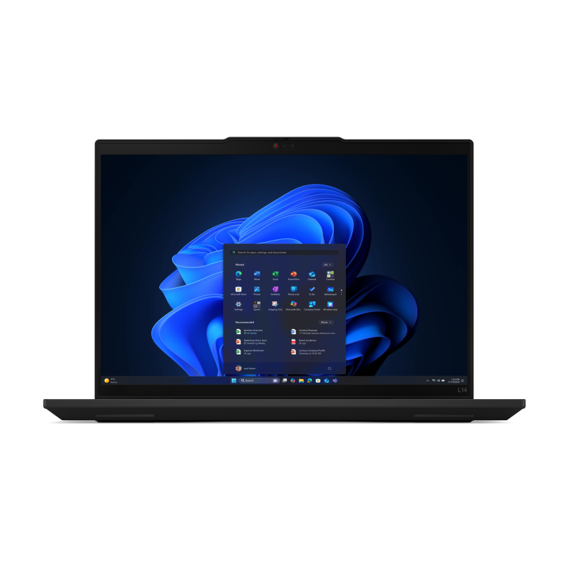 Laptop Lenovo ThinkPad L14 Gen 6 (Intel) (21S6001WRI)