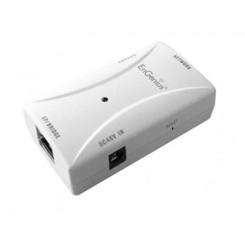 EnGenius Indoor PoE Injector 48V pPoE