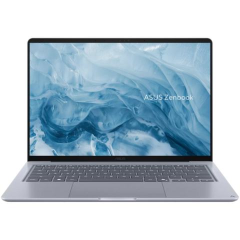 Laptop ASUS Zenbook 14, UX3480QA-U1151X, 14.0-inch