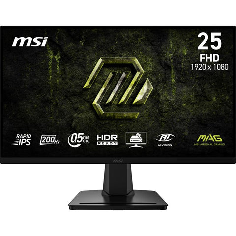 Monitor MSI MAG 256F E20