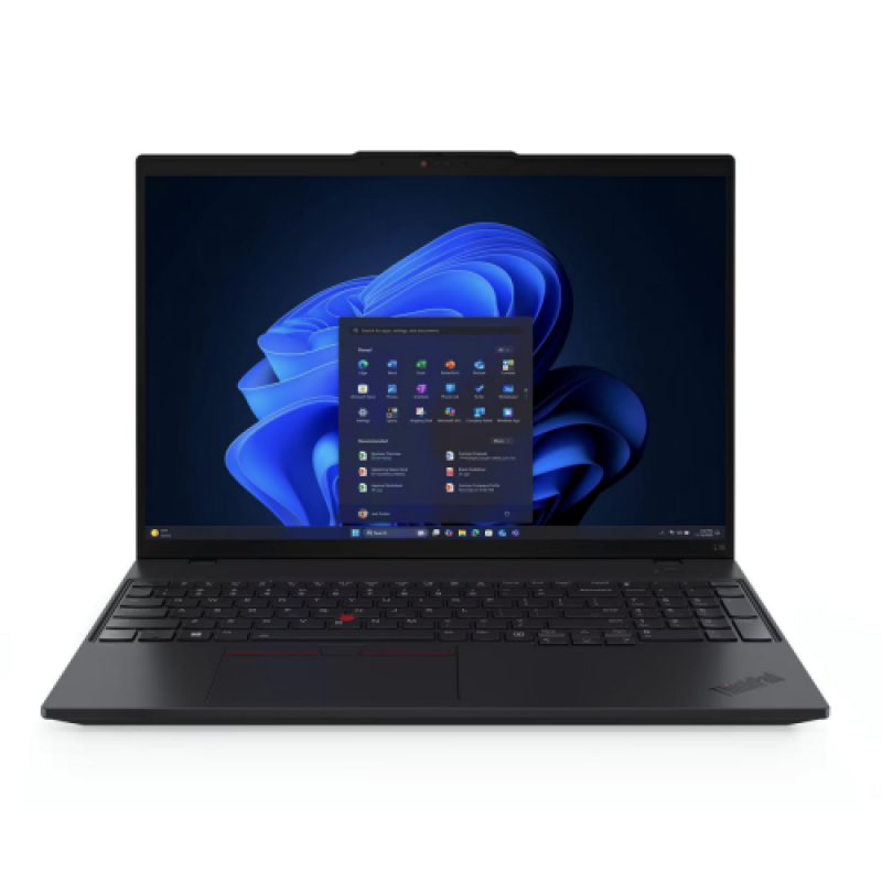 Laptop Lenovo ThinkPad L16 Gen 2 (AMD) (21SC0008RI)