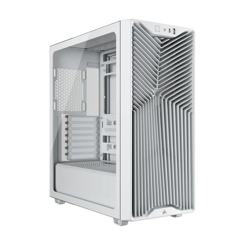CASE 3200D RS Mid-Tower White Corsair