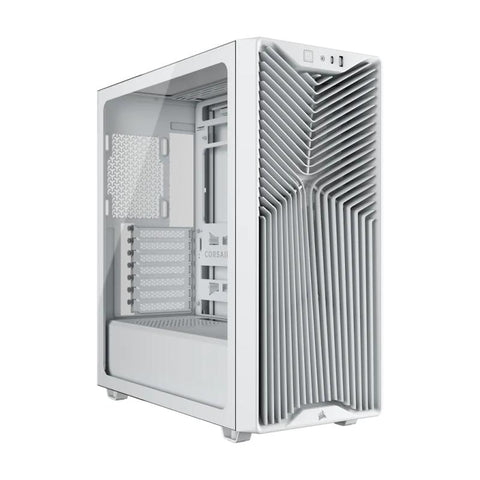 CASE 3200D RS Mid-Tower White Corsair