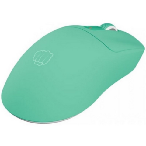 Mouse gaming wireless Fury Tanto T4 rezolutie 12000DPI (NFU-2205)