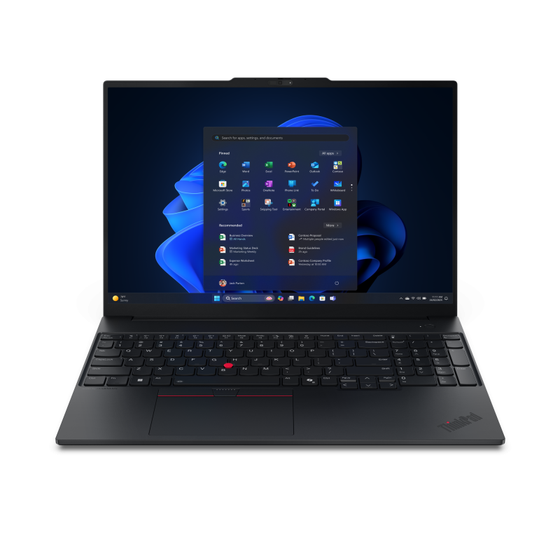 Laptop Lenovo ThinkPad E16 Gen 3 (Intel) (22AY0026RI)