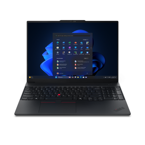 Laptop Lenovo ThinkPad E16 Gen 3 (Intel) (22AY0026RI)