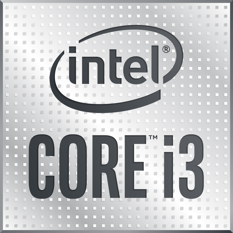 Intel Core i3-10105