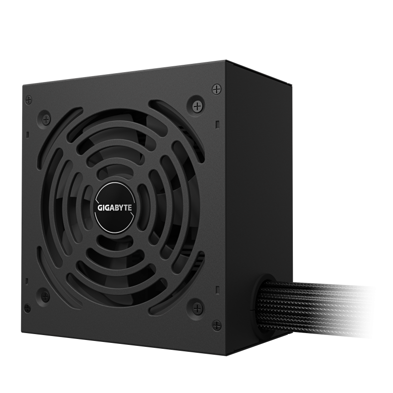 GIGABYTE P650G PCIE 5.1 power supply