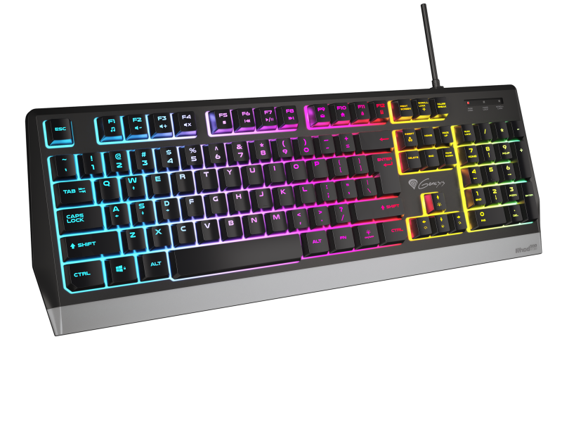 Genesis rhod 300 RGB