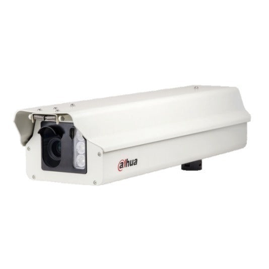 Cameră ANPR 2 MP Dahua ITC206-RU1A-IRHL
