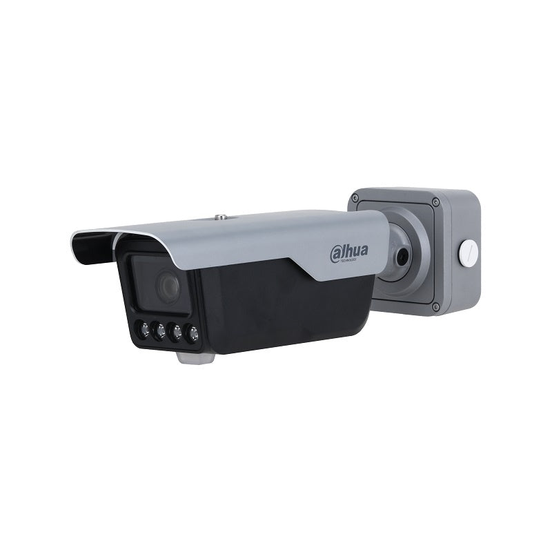 Cameră ANPR 4 MP Dahua ITC413-PW4D-IZ1