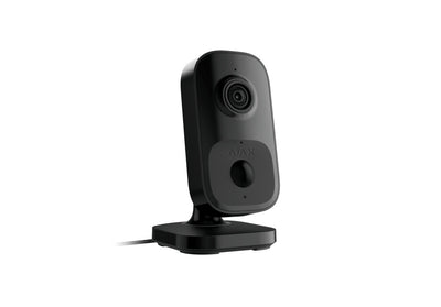 Cameră de supraveghere Wi-Fi de interior cu AI și senzor PIR, Ajax IndoorCam