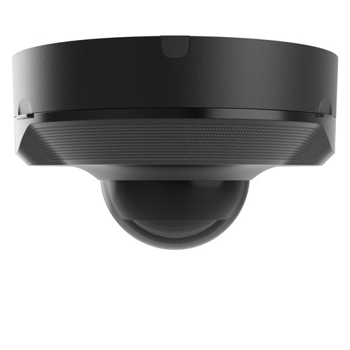 Cameră IP Ajax DomeCam Mini 5 MP, 2.8 mm, negru