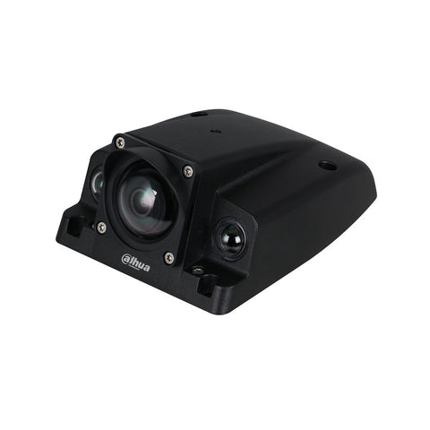 Cameră IP auto 4 MP Dahua IPC-MBW4431P-M12-H