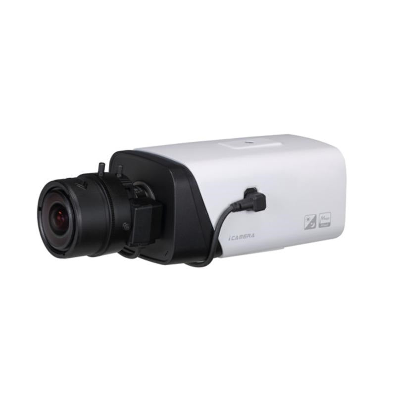 Camera IP box Starlight cu AI 5 MP Dahua IPC-HF5541E-E