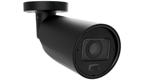 Cameră IP bullet cu obiectiv varifocal motorizat și AI, 8 MP, Ajax BulletCam HLVF (8 Mp)