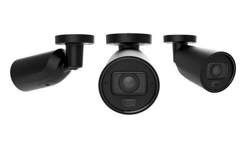 Ajax BulletCam HLVF (8 Mp)