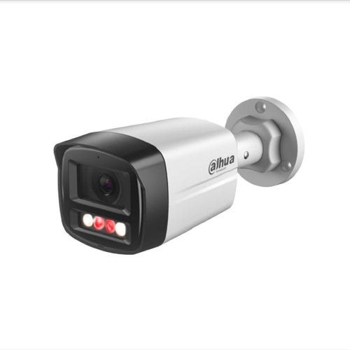 Cameră IP bullet Dahua IPC-HFW1239TL1-A-IL, 2 MP
