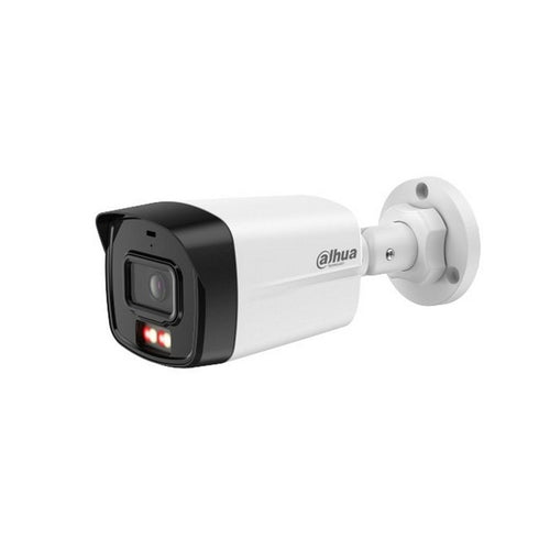 Cameră IP bullet Dahua IPC-B1E49-A-IL, 4 MP