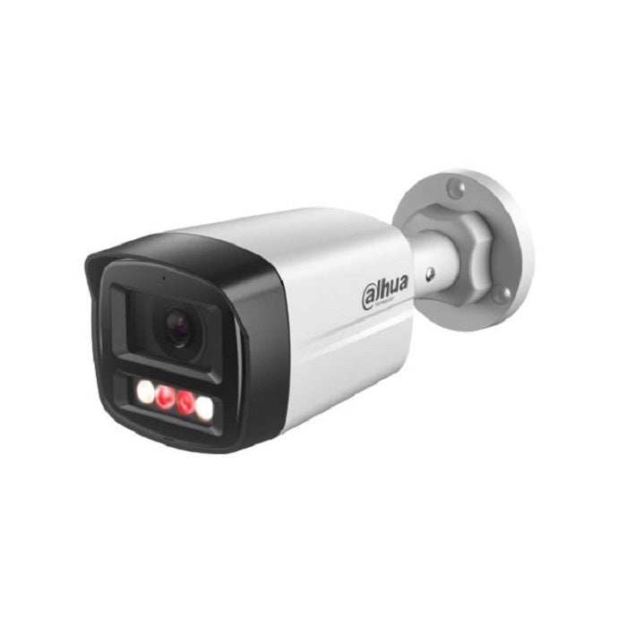 Cameră IP bullet de exterior 4 MP Dahua IPC-HFW1439TL1-A-IL