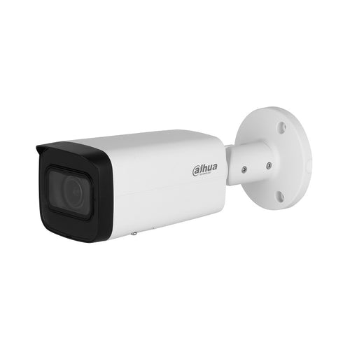Cameră IP bullet Dahua IPC-HFW2441T-ZAS, 4 MP