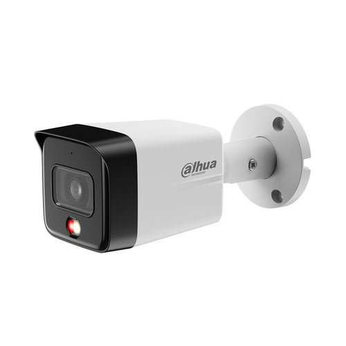 Cameră IP bullet Dahua IPC-HFW1639TC-A-IL, 6 MP