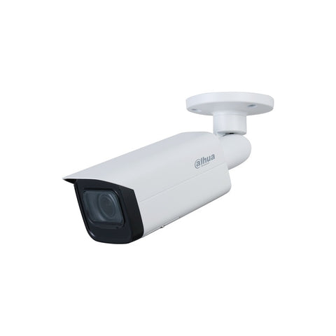 Cameră IP bullet de exterior 8 MP Dahua IPC-HFW2841T-ZAS