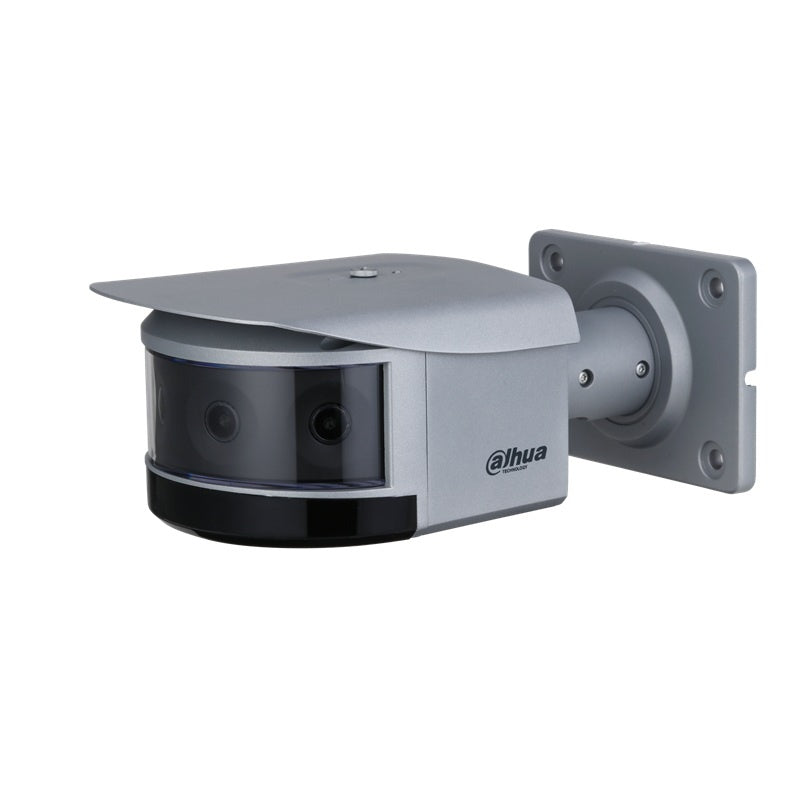 Cameră IP bullet multisenzor cu vedere panoramică 4 x 8 MP Dahua IPC-PFW83242-A180-S2
