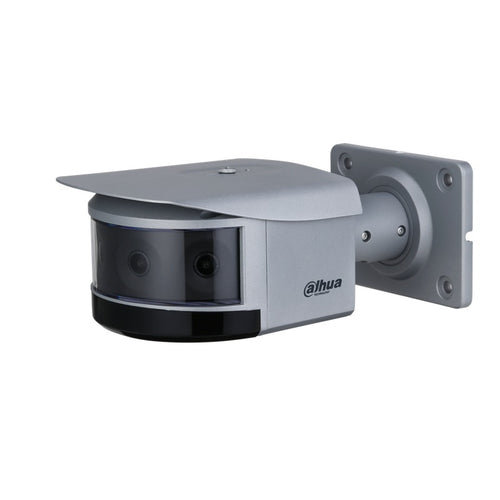 Cameră multisenzor Dahua IPC-PFW83242-A180-S2, 8 MP