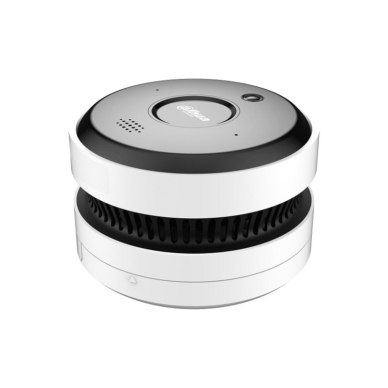 Cameră IP cu detector de fum 5 MP Dahua HY-SAV849HA-E