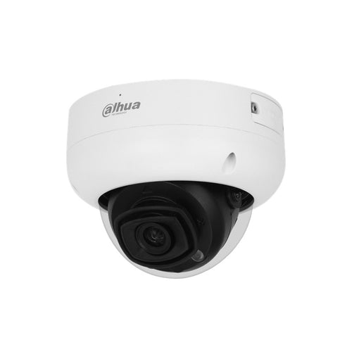 Cameră IP dome Dahua IPC-HDBW5442R-ASE, 4 MP