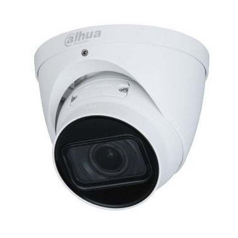 Cameră IP dome de exterior 4 MP Dahua IPC-HDW1431T-ZS-S4