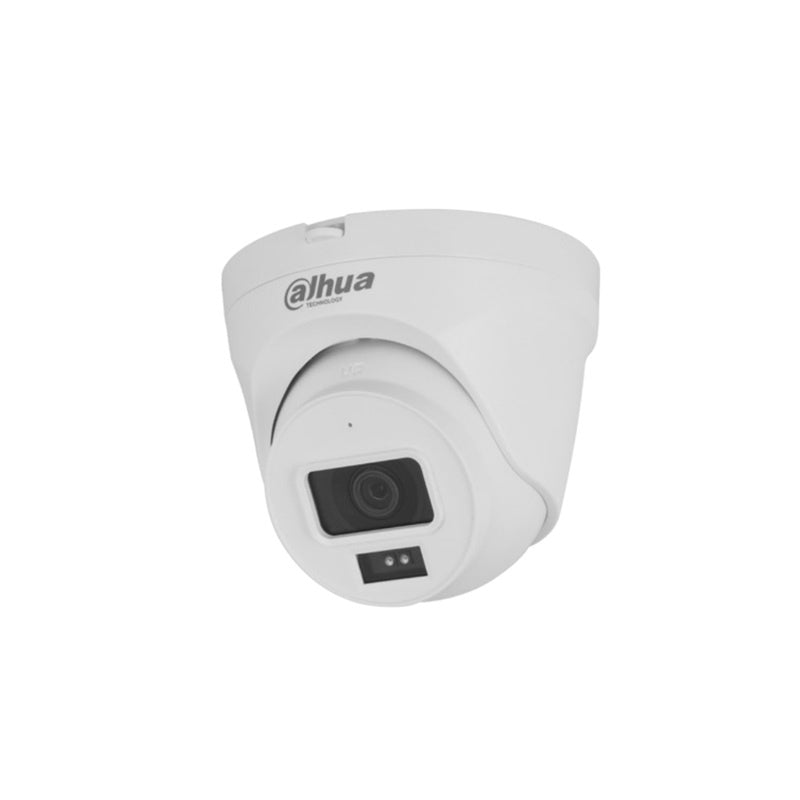 Cameră IP dome de exterior 4 MP Dahua IPC-T1E40-A