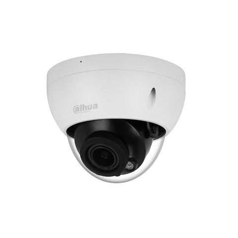 Cameră IP dome de exterior 5 MP Dahua IPC-HDBW2541R-ZAS