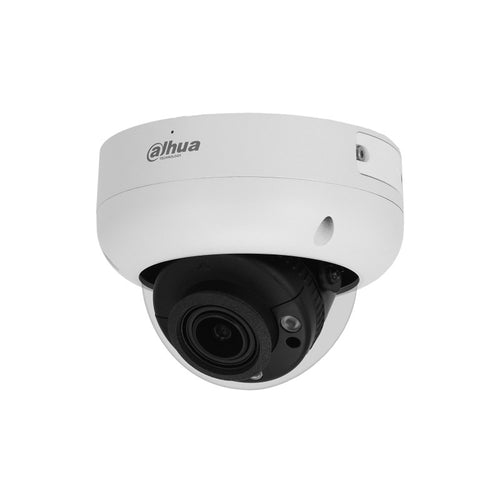 Cameră IP dome Dahua IPC-HDBW3541R-ZAS, 5 MP